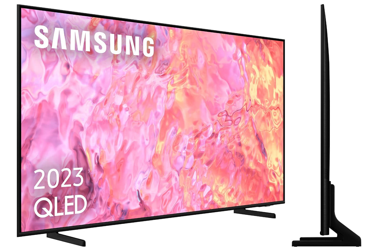 SAMSUNG QLED 4K Smart 75"