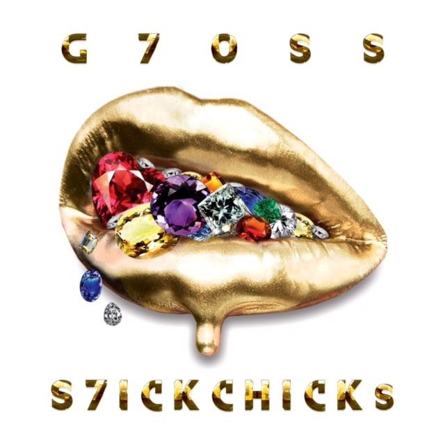 ISH-ONE,S7ICKCHICKs 2マンライブ & S7ICKCHICKs 2nd Album"G7OSS"予約開始