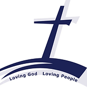 Loving God, Loving People