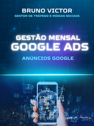 Gestão Google ADS