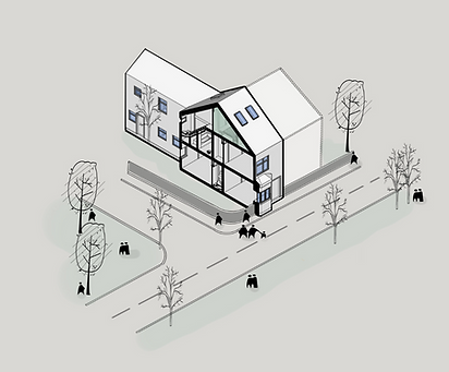 House Loft Conversion