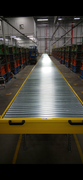 Conveyor belt