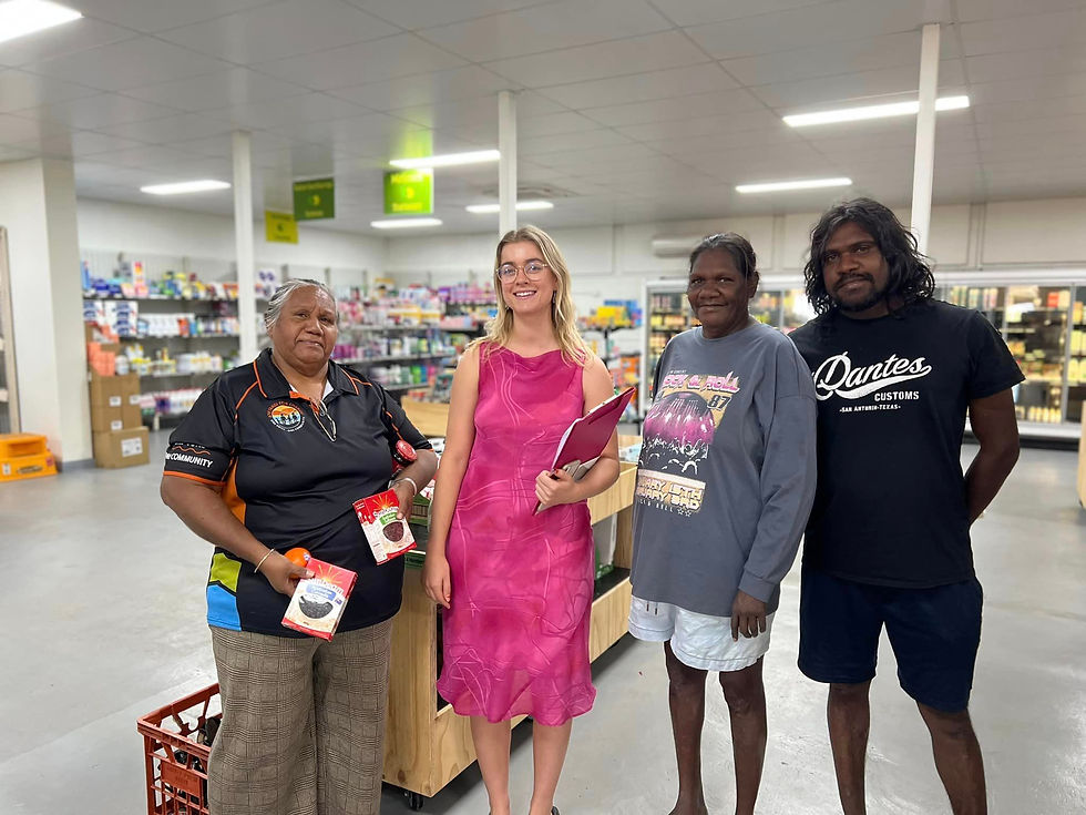 RDA Pilbara Wrap: A new-look WA Cabinet, Pilbara award wins and Rio ...