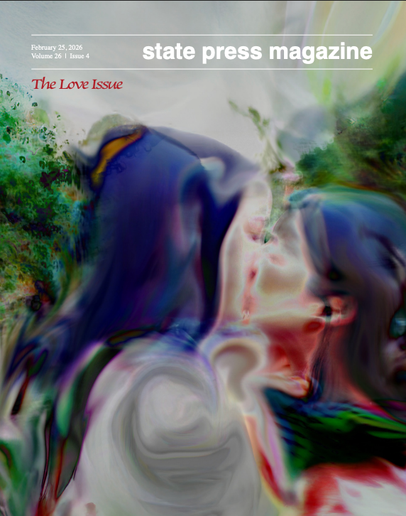 The Love Issue
