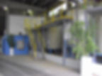 Reactors & Control Room