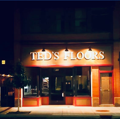 Ted's Floors III