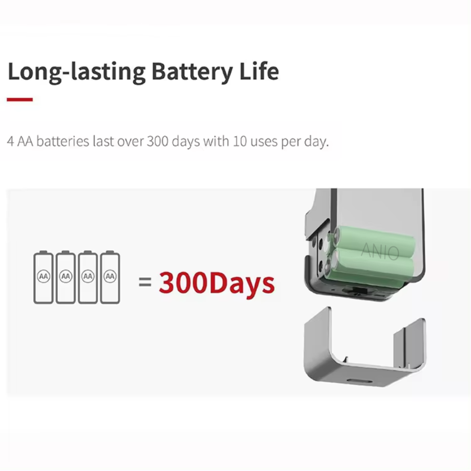 Thumbnail: ANIO Smart Lock X