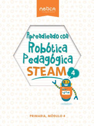 Creciendo con Robótica Pedagógica