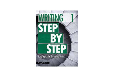 Writing Step By Step