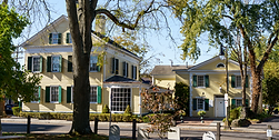 Friends of Historic Kingston Gallery and Fred J. Johnston House.png