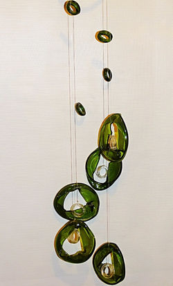 RECYCLED CRAFTS