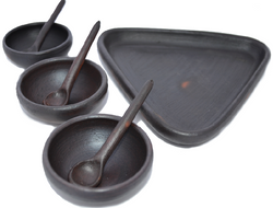 UTILITY CERAMICS