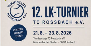 LK-Turnier 2026