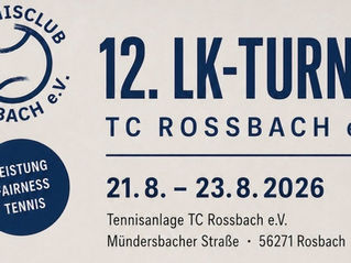 LK-Turnier 2026