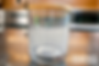 Prosper Round Bottom Vessel - Clear