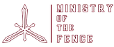 Ministry of the Fence Banner