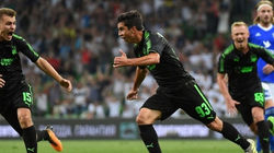 FC Krasnodar 2 - 1 Lyngby