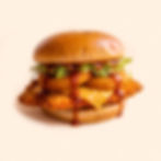 BBQ Crunch Chicken