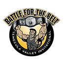 Battle for the Belt
