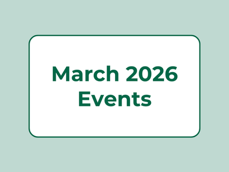 March 2026 Events for Kids and Families in Zionsville, Lebanon, and Whitestown, Indiana