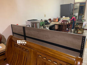 免螺絲角鋼,書桌,書架,收納架,衣櫃,桌子,櫃子,收納,收納教學,架子,場地丈量,動線規劃,安裝教學