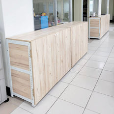 免螺絲角鋼,書桌,書架,收納架,衣櫃,桌子,櫃子,收納,收納教學,架子,場地丈量,動線規劃,安裝教學