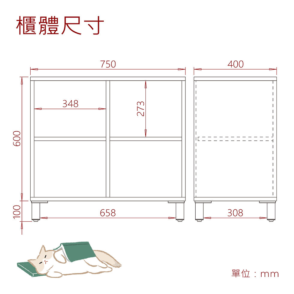 縮圖：開放櫃,免螺絲角鋼,書桌,書架,收納架,衣櫃,桌子,櫃子,收納,收納教學,架子,場地丈量,動線規劃,安裝教學