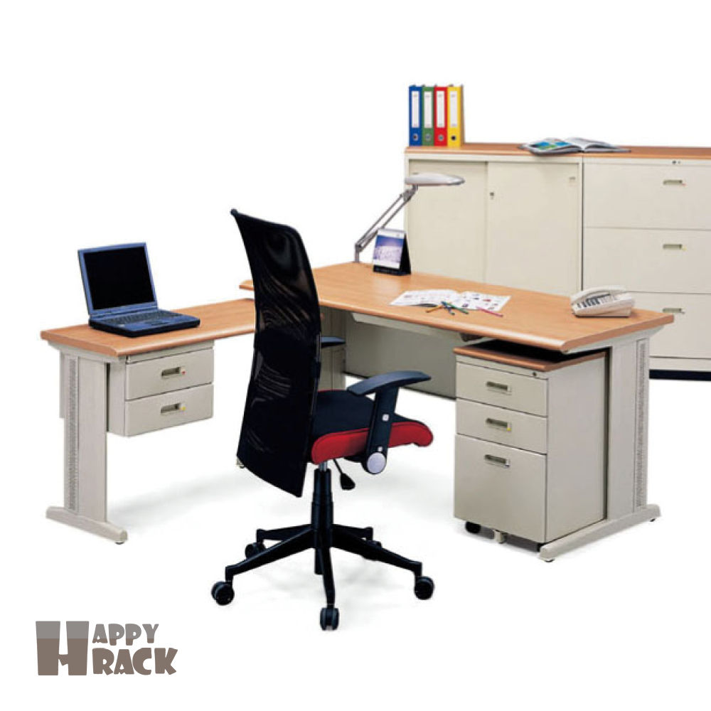 TN側桌-單腳 免螺絲角鋼,書桌,書架,收納架,衣櫃,桌子,櫃子,收納,收納教學,架子,場地丈量,動線規劃,安裝教學