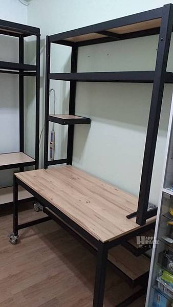 免螺絲角鋼,書桌,書架,收納架,衣櫃,桌子,櫃子,收納,收納教學,架子,場地丈量,動線規劃,安裝教學