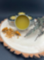Hello Healing Holistic Body Care and Salves