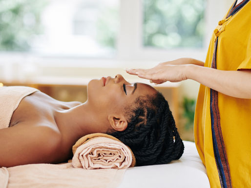 Understanding Reiki: A Healing Practice for Mind, Body, and Spirit