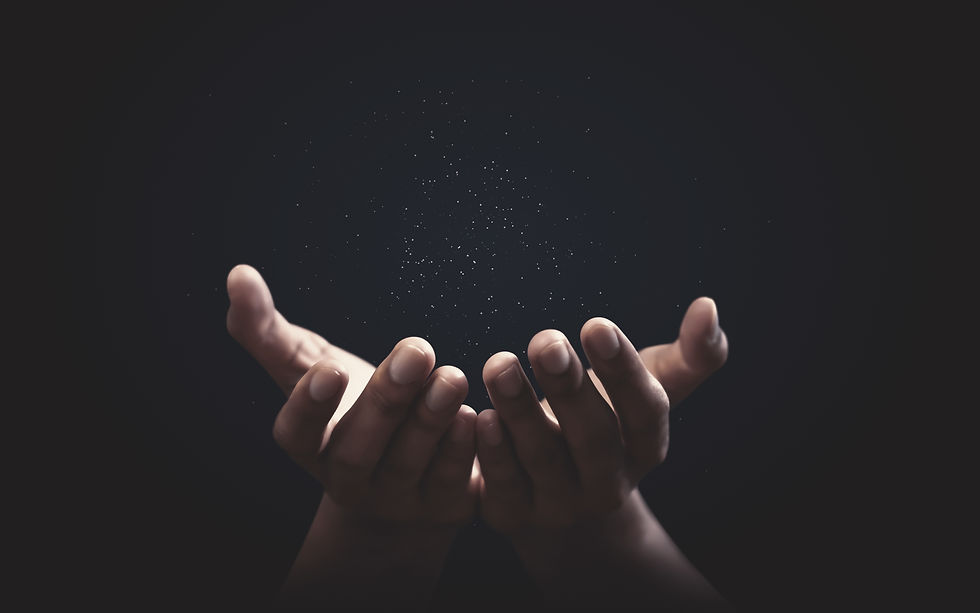 Reiki & Energy Work Near Me