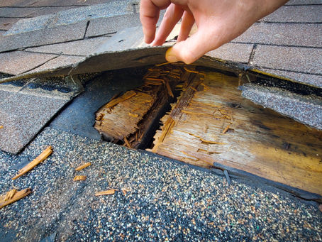 What Causes Roof Leaks and How Homeowners Can Prevent Them