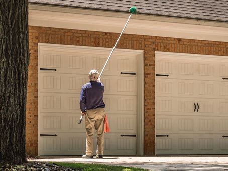 Spring Roofing Maintenance Checklist