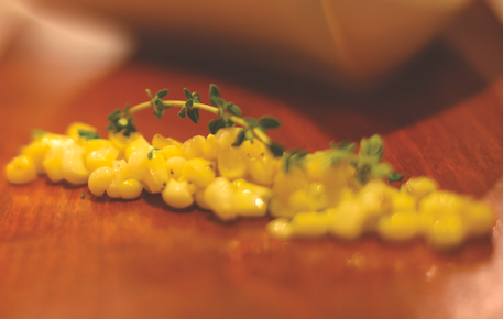 mmj risotto