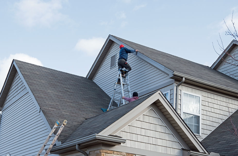 Why Fall Is the Best Time to Schedule Roof Repairs or Replacement in Colorado