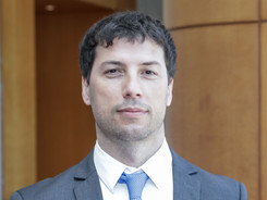 Esteban Domecq