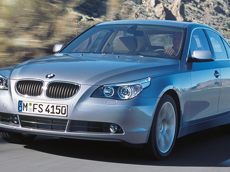 Los PEORES BMW!!! (No Son Lo Que Crees!)
