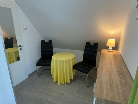 Sitzecke OG