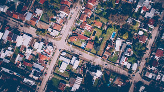 Escolhendo um terreno para sua casa - Parte 1