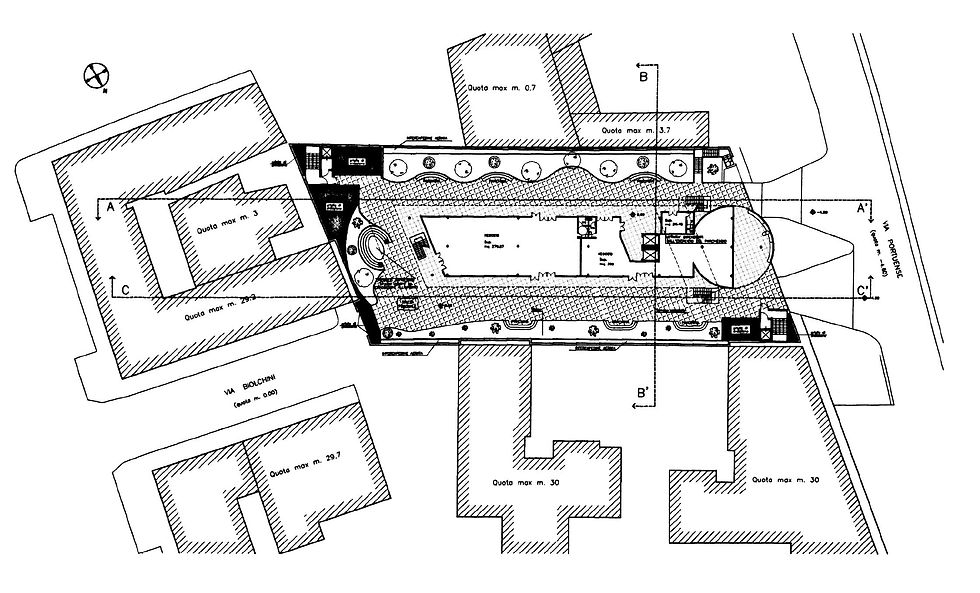 Ground Level