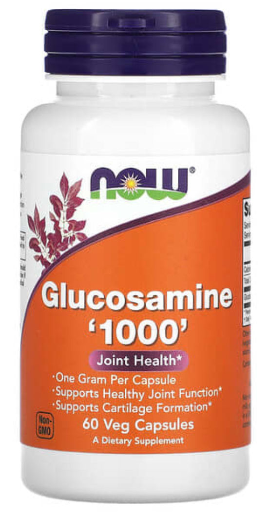 Glucosamine 1000