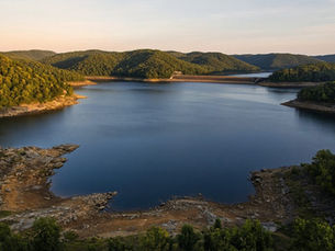 A Lake Notice Changed Your Plans. What Should You Do Next?