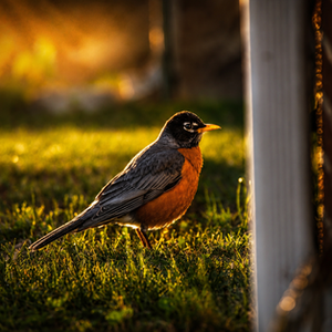 Golden Hour