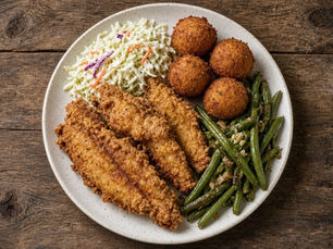 Plan Your Meals Around a Barren River Lake Outing