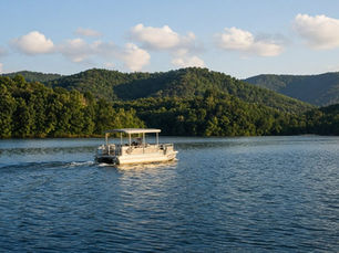 What to Ask Before Renting a Boat on Barren River Lake
