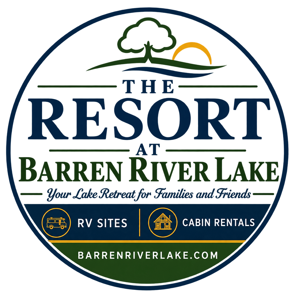Elegant Barren River Lake Resort Badge.p