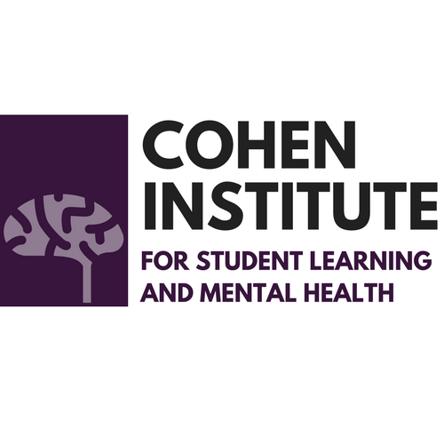 Cohen Institute For Student Learning And Mental Health