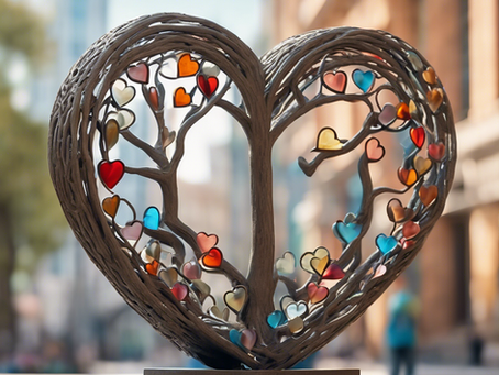 From Love to Family: The Two Asian Dads Story