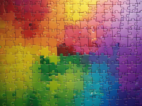 Navigating Modern Parenting: A Gay Asian Perspective